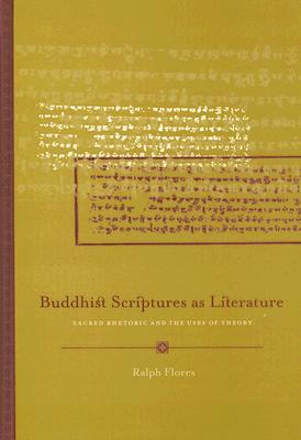 Buddhist Scriptures as Literature