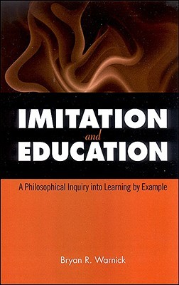 Imitation and Education