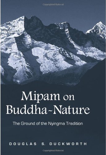 Mipam on Buddha-Nature