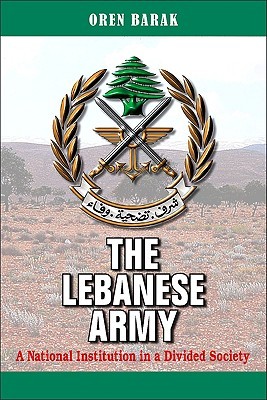 The Lebanese Army