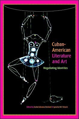 Cuban-American Literature and Art