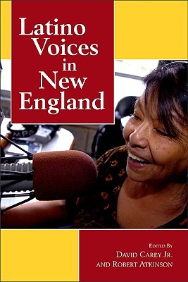 Latino Voices in New England