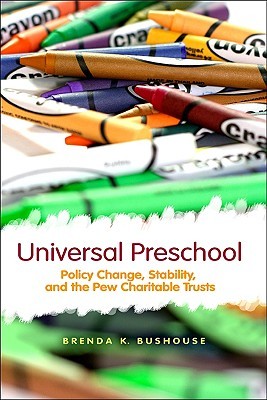 Universal Preschool