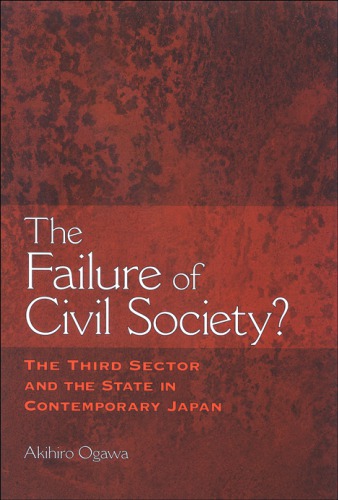 Failure of Civil Society?