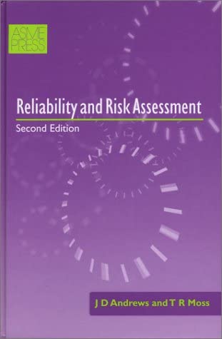 Reliability and Risk Assessment - Second Edition