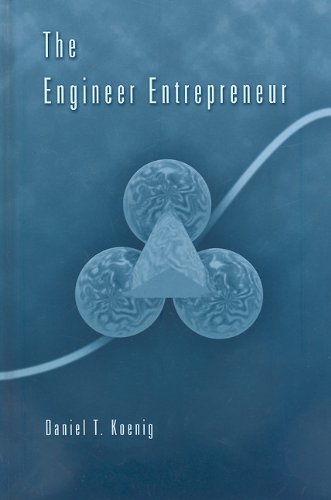 The Engineer Entrepreneur