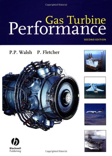 Gas Turbine Performance