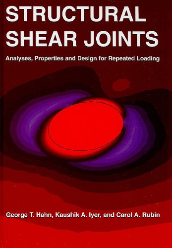 Structural Shear Joints