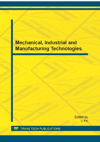 Mechanics and Materials for Electronic Packaging