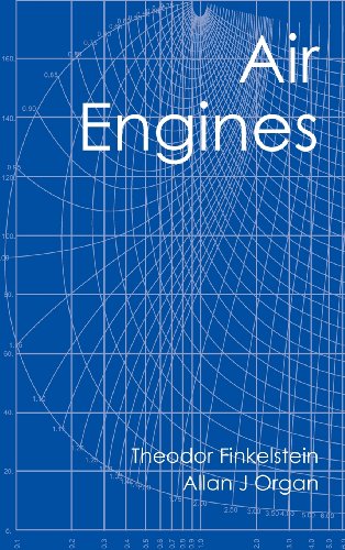 Air engines : the history, science, and reality of the perfect engine