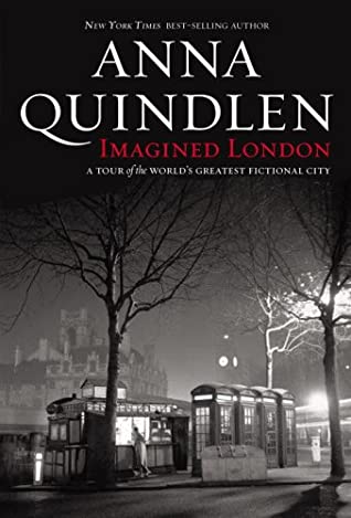 Imagined London