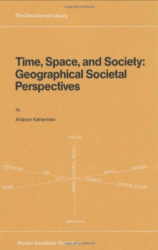 Time, Space, and Society