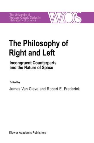 The Philosophy of Right and Left