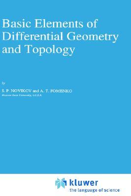 Basic Elements of Differential Geometry and Topology