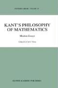 Kant's Philosophy of Mathematics