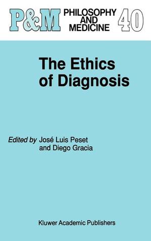 The Ethics of Diagnosis