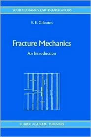 Fracture Mechanics