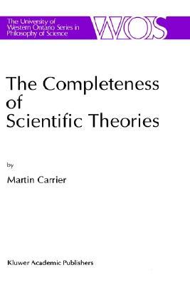 The Completeness of Scientific Theories