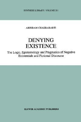 Denying Existence