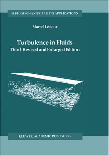 Turbulence in Fluids