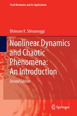 Nonlinear Dynamics and Chaotic Phenomena