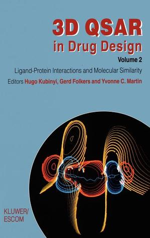 3D Qsar in Drug Design