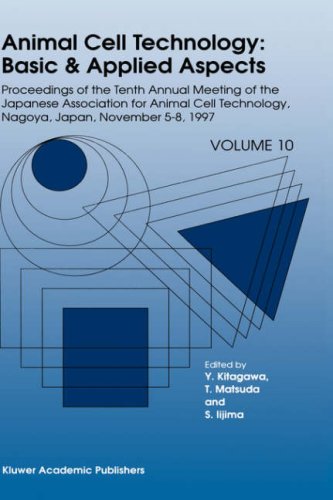 Animal Cell Technology