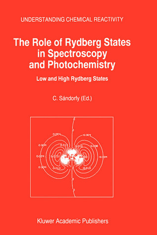 The Role of Rydberg States in Spectroscopy and Photochemistry