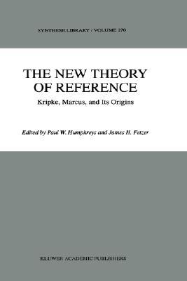 The New Theory of Reference