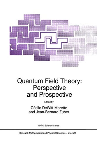 Quantum Field Theory