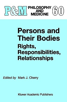 Persons and Their Bodies