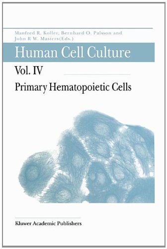 Human Cell Culture