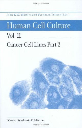 Human Cell Culture