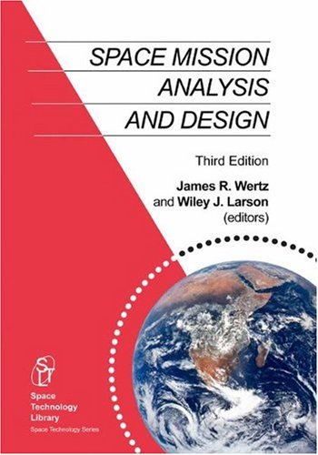 Space Mission Analysis and Design