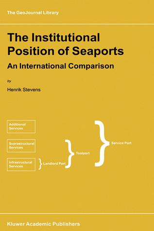 The Institutional Position of Seaports