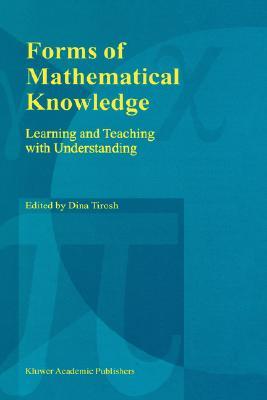 Forms of Mathematical Knowledge