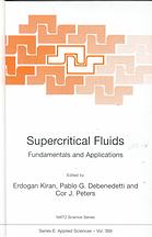 Supercritical Fluids