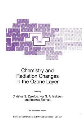 Chemistry and Radiation Changes in the Ozone Layer