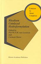 Rhodium Catalyzed Hydroformylation