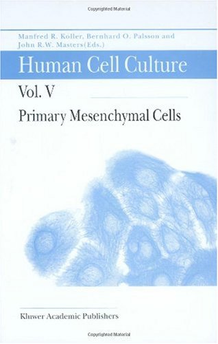 Human Cell Culture