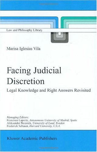 Facing Judicial Discretion