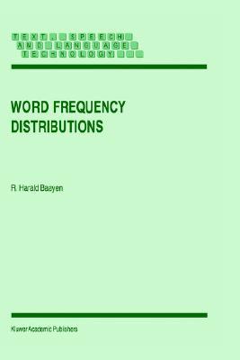 Word Frequency Distributions