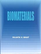 Biomaterials