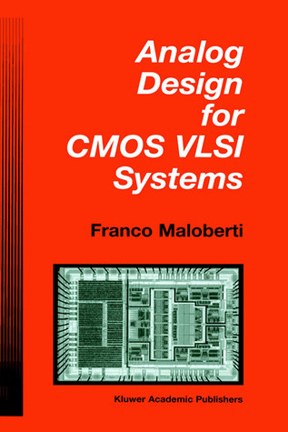 Analog Design for CMOS VLSI Systems