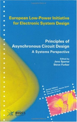 Principles of Asynchronous Circuit Design