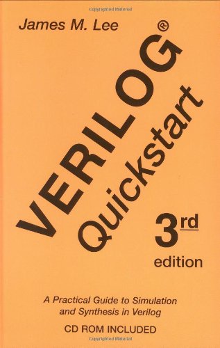 Verilog(r) QuickStart