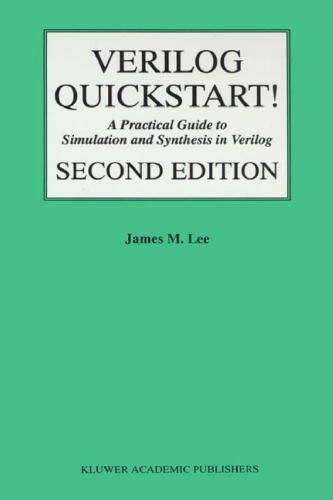 Verilogb. QuickStart