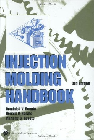 Injection Molding Handbook