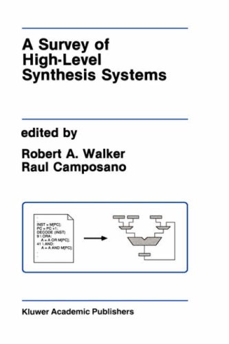 A Survey of High-Level Synthesis Systems