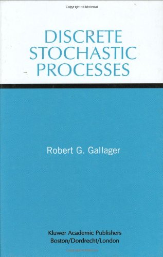 Discrete Stochastic Processes